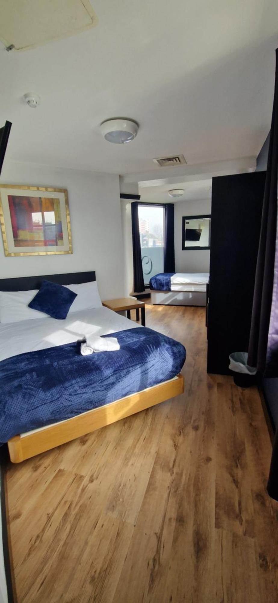 Cornmill Hotel كينغستون أبون هول المظهر الخارجي الصورة