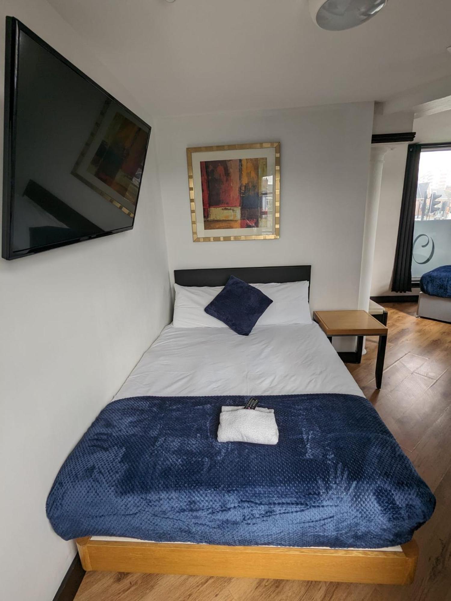 Cornmill Hotel كينغستون أبون هول المظهر الخارجي الصورة