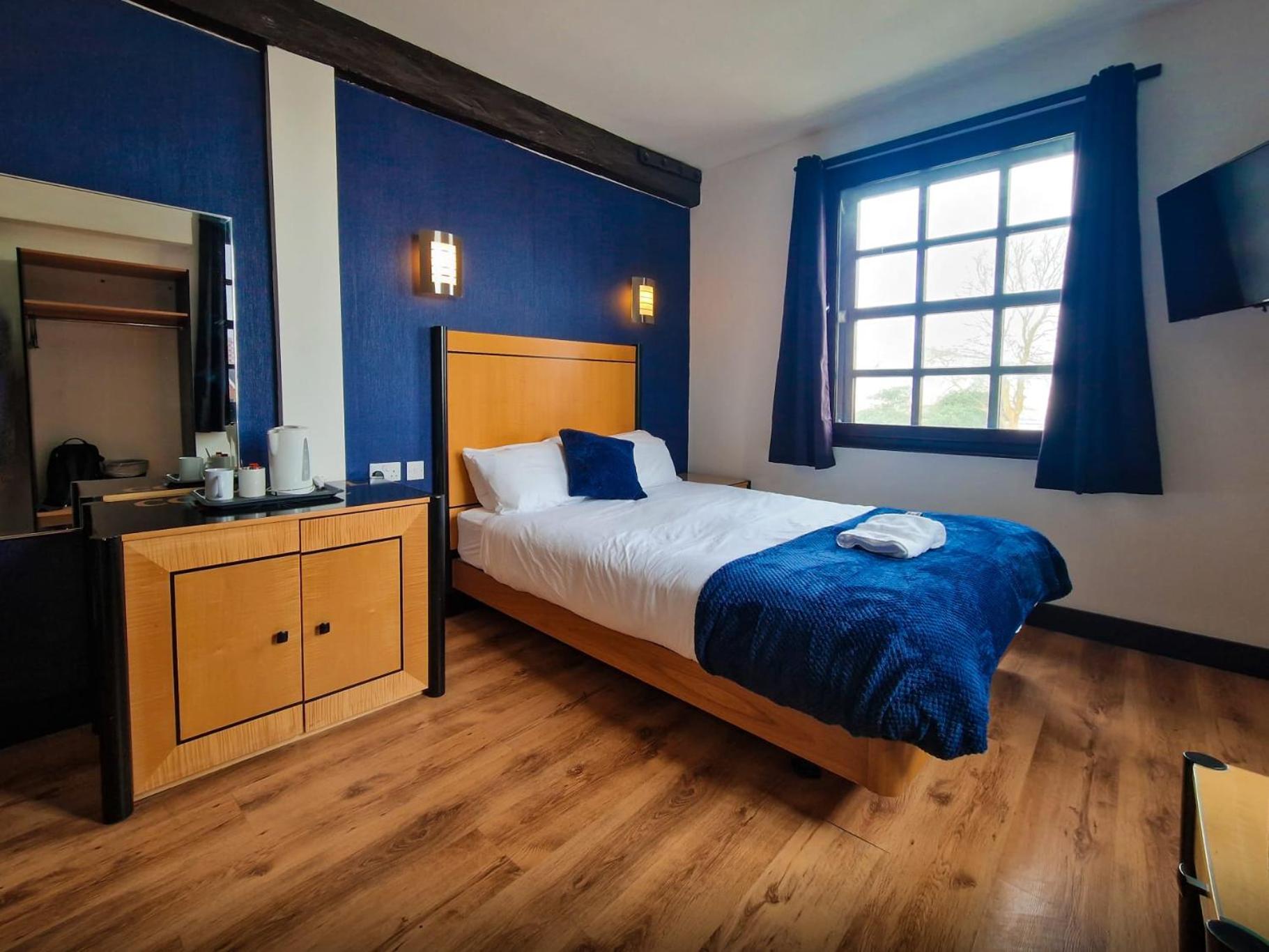 Cornmill Hotel كينغستون أبون هول المظهر الخارجي الصورة