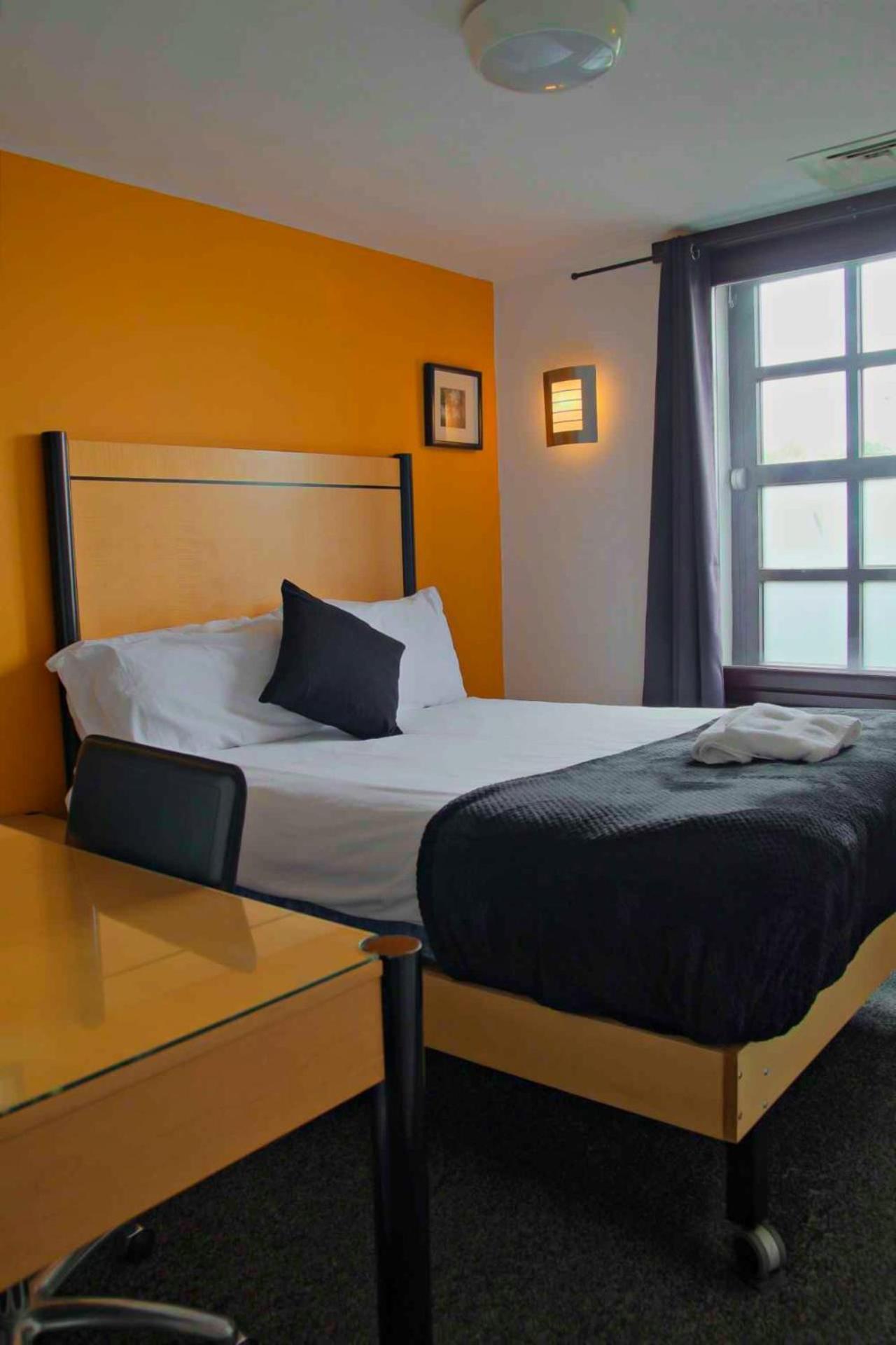 Cornmill Hotel كينغستون أبون هول المظهر الخارجي الصورة
