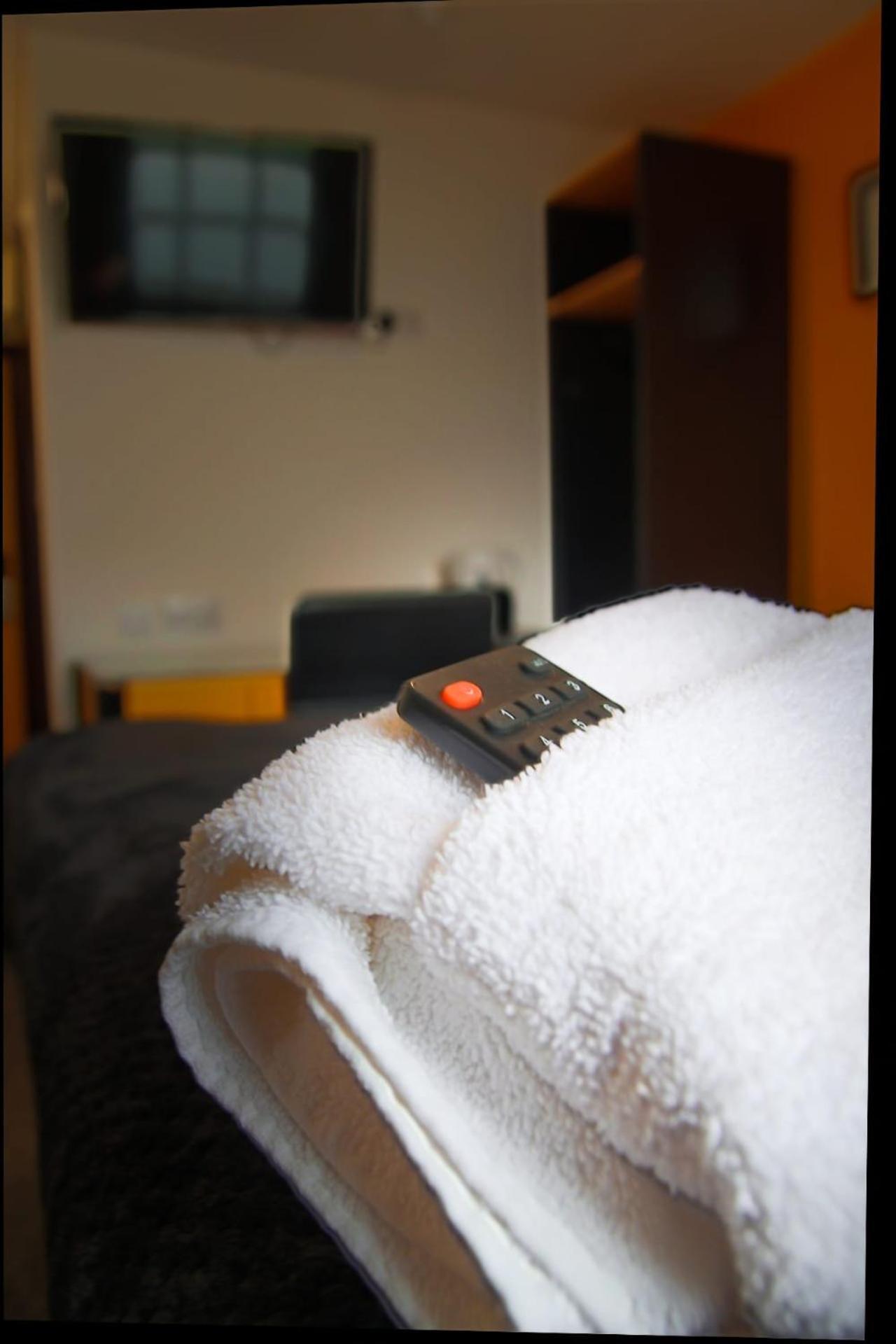 Cornmill Hotel كينغستون أبون هول المظهر الخارجي الصورة