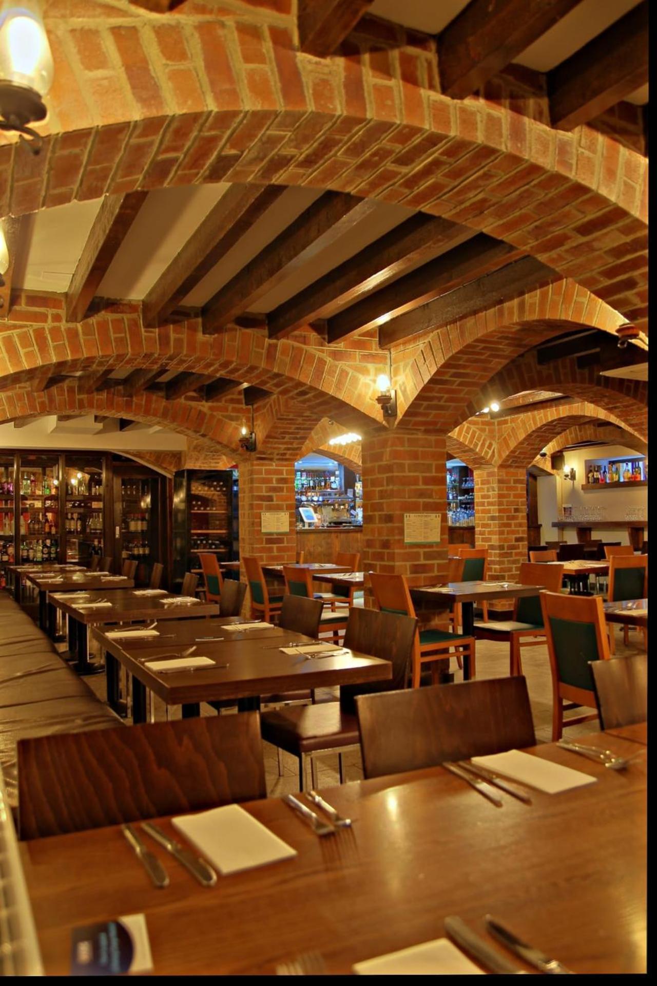 Cornmill Hotel كينغستون أبون هول المظهر الخارجي الصورة