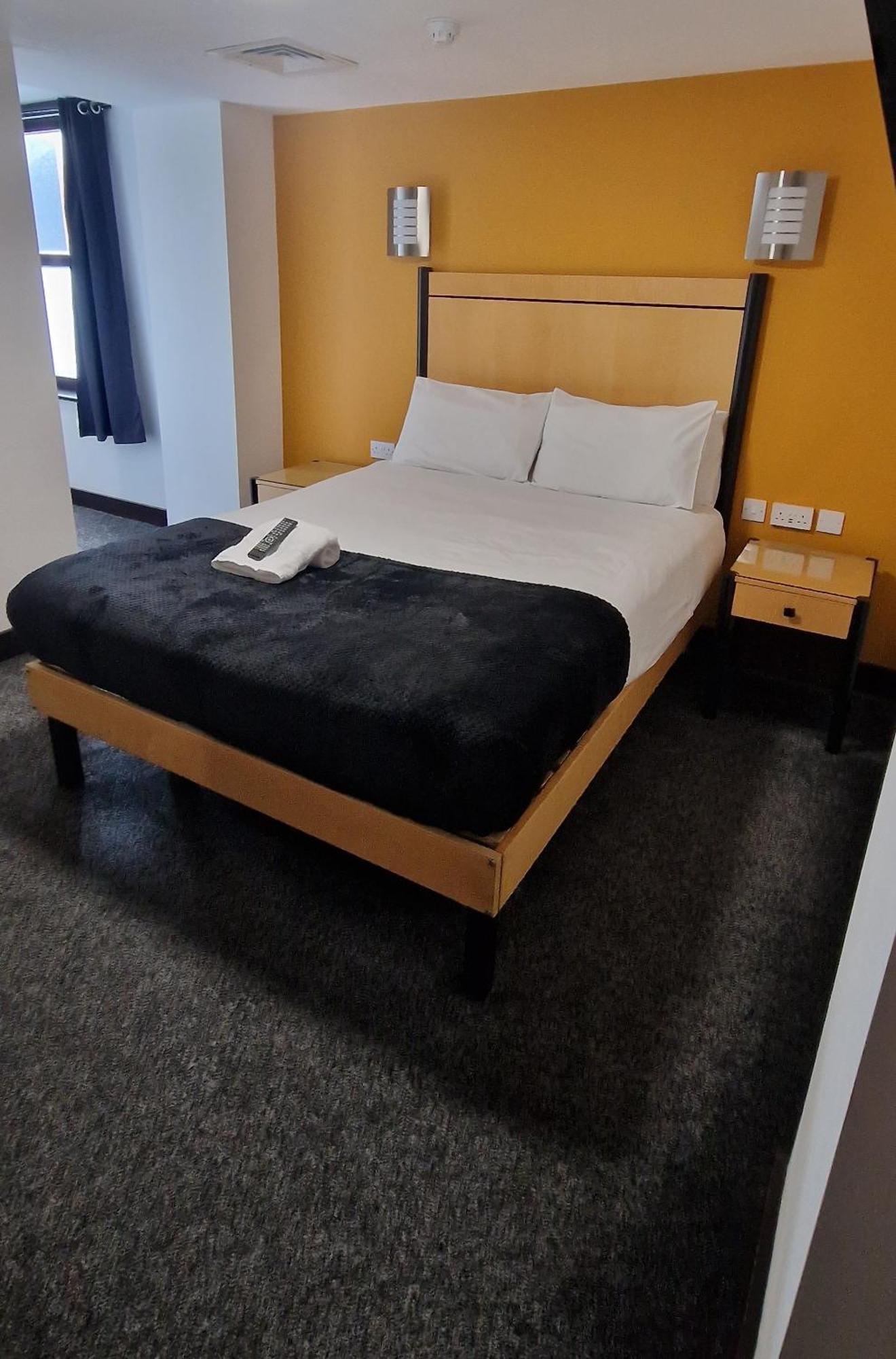 Cornmill Hotel كينغستون أبون هول المظهر الخارجي الصورة