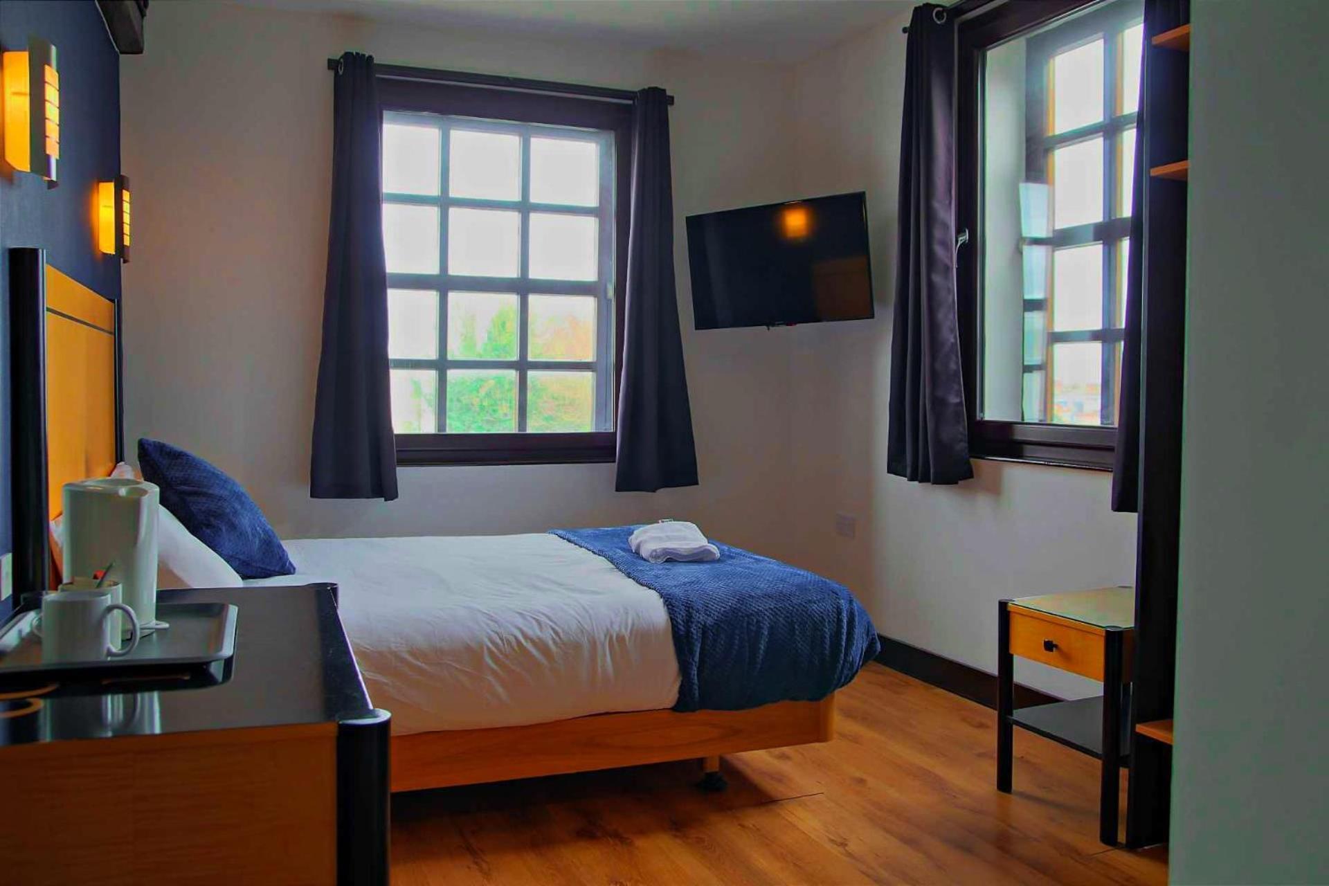 Cornmill Hotel كينغستون أبون هول المظهر الخارجي الصورة