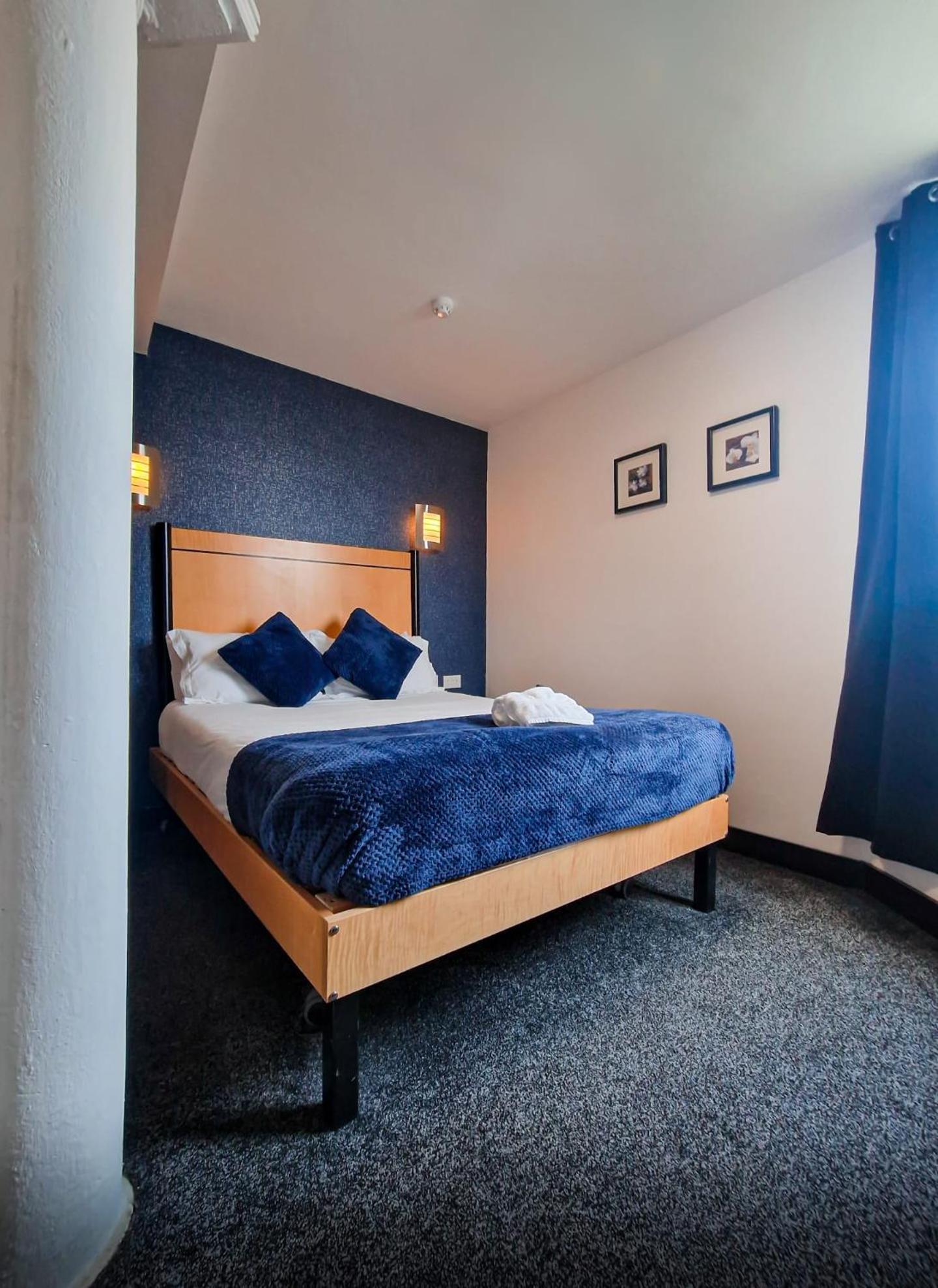 Cornmill Hotel كينغستون أبون هول المظهر الخارجي الصورة