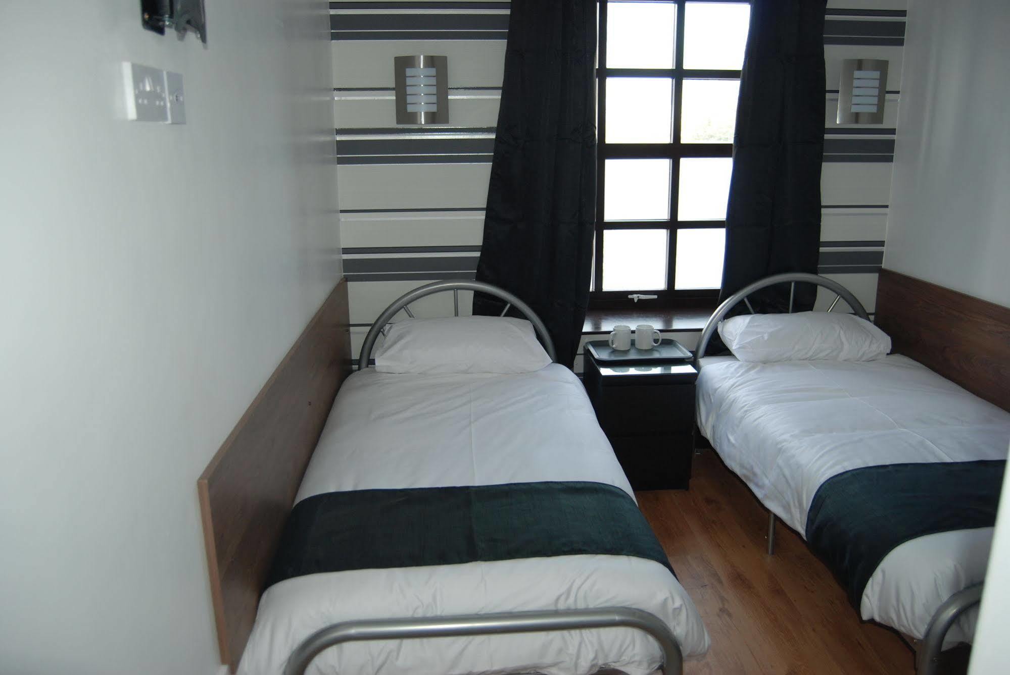 Cornmill Hotel كينغستون أبون هول المظهر الخارجي الصورة