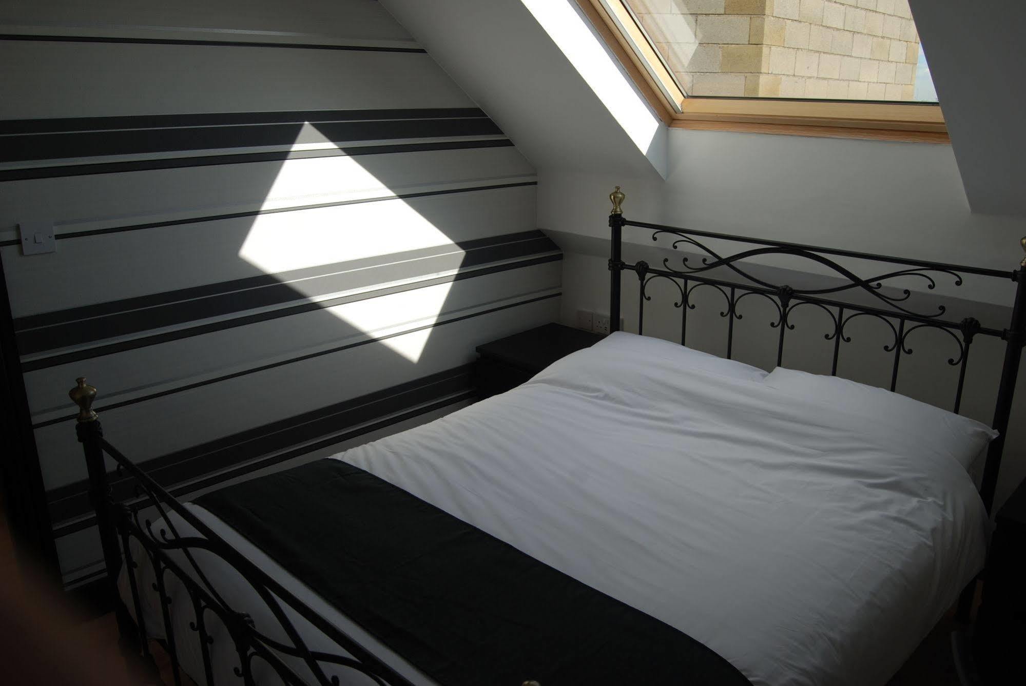 Cornmill Hotel كينغستون أبون هول المظهر الخارجي الصورة