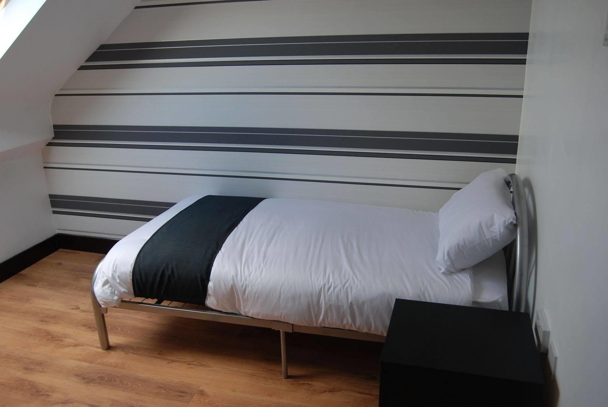 Cornmill Hotel كينغستون أبون هول المظهر الخارجي الصورة