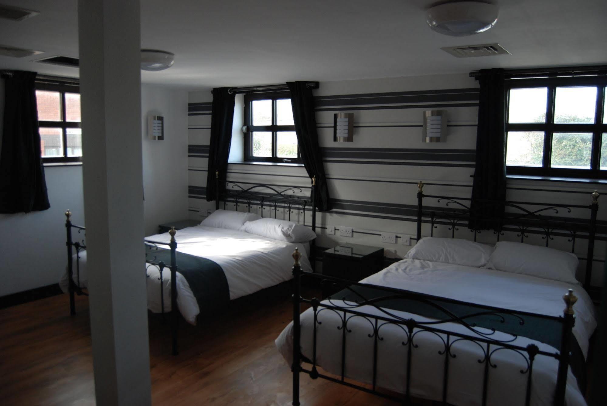 Cornmill Hotel كينغستون أبون هول المظهر الخارجي الصورة