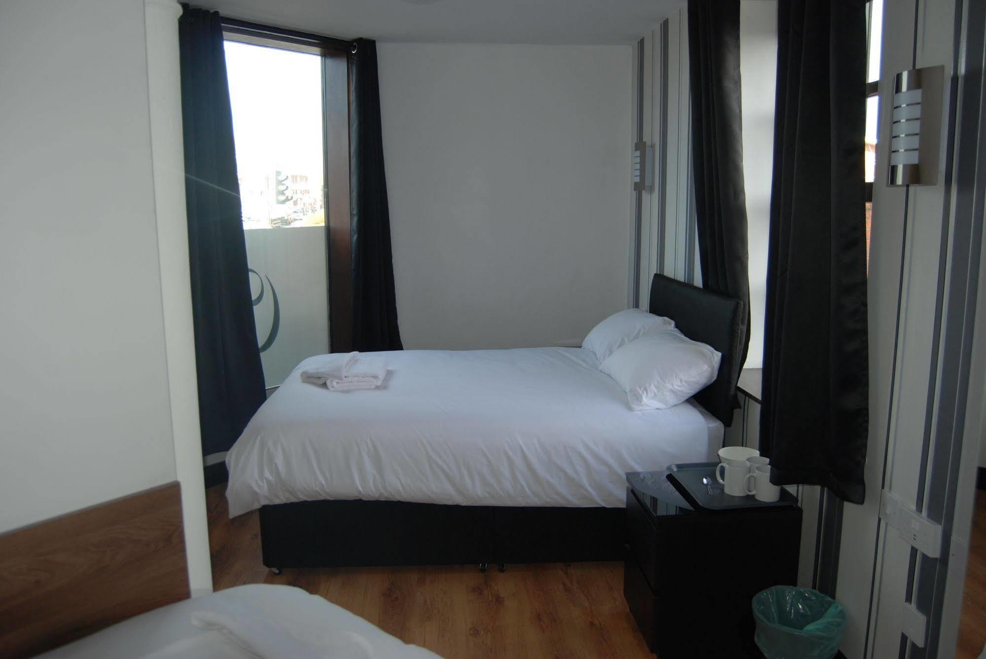 Cornmill Hotel كينغستون أبون هول المظهر الخارجي الصورة