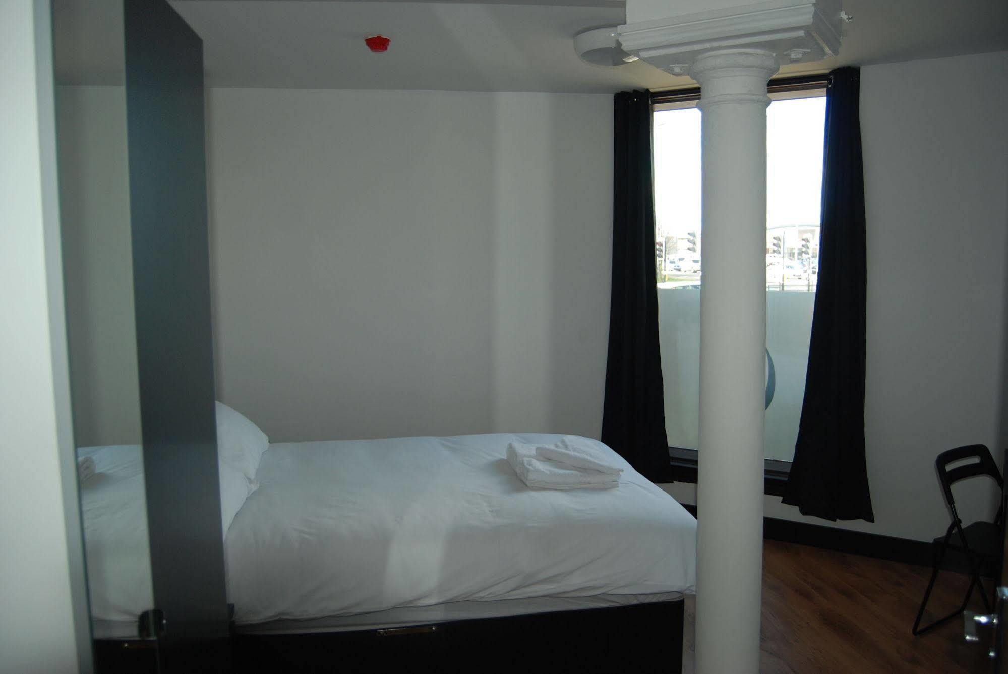 Cornmill Hotel كينغستون أبون هول المظهر الخارجي الصورة